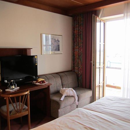 Komfort-Hotel Stockinger Ansfelden Luaran gambar