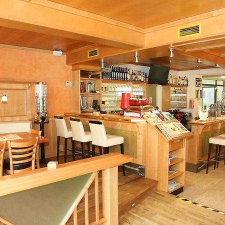 Komfort-Hotel Stockinger Ansfelden Luaran gambar
