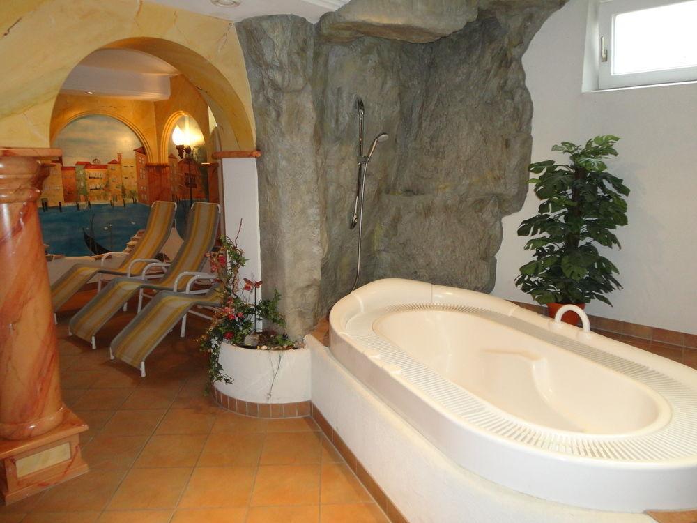 Komfort-Hotel Stockinger Ansfelden Luaran gambar