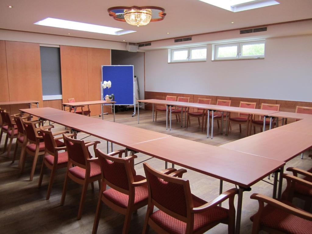 Komfort-Hotel Stockinger Ansfelden Luaran gambar
