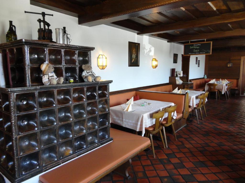 Komfort-Hotel Stockinger Ansfelden Luaran gambar