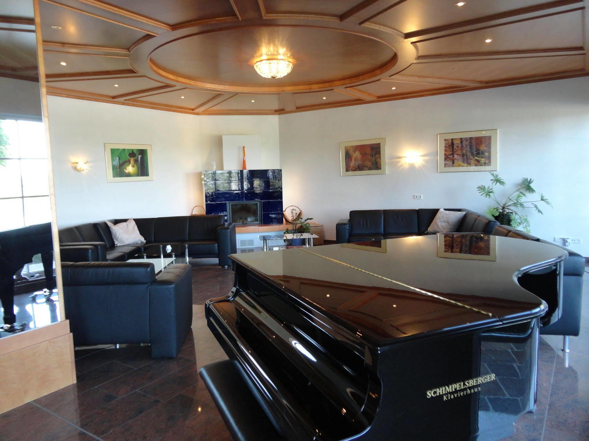 Komfort-Hotel Stockinger Ansfelden Luaran gambar