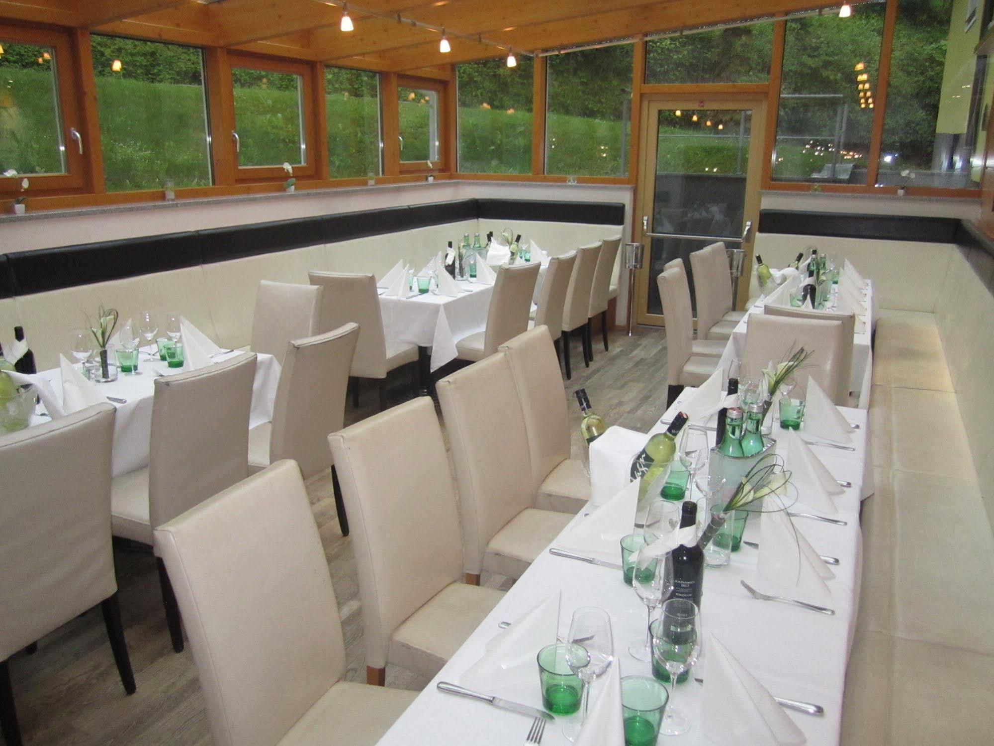 Komfort-Hotel Stockinger Ansfelden Luaran gambar