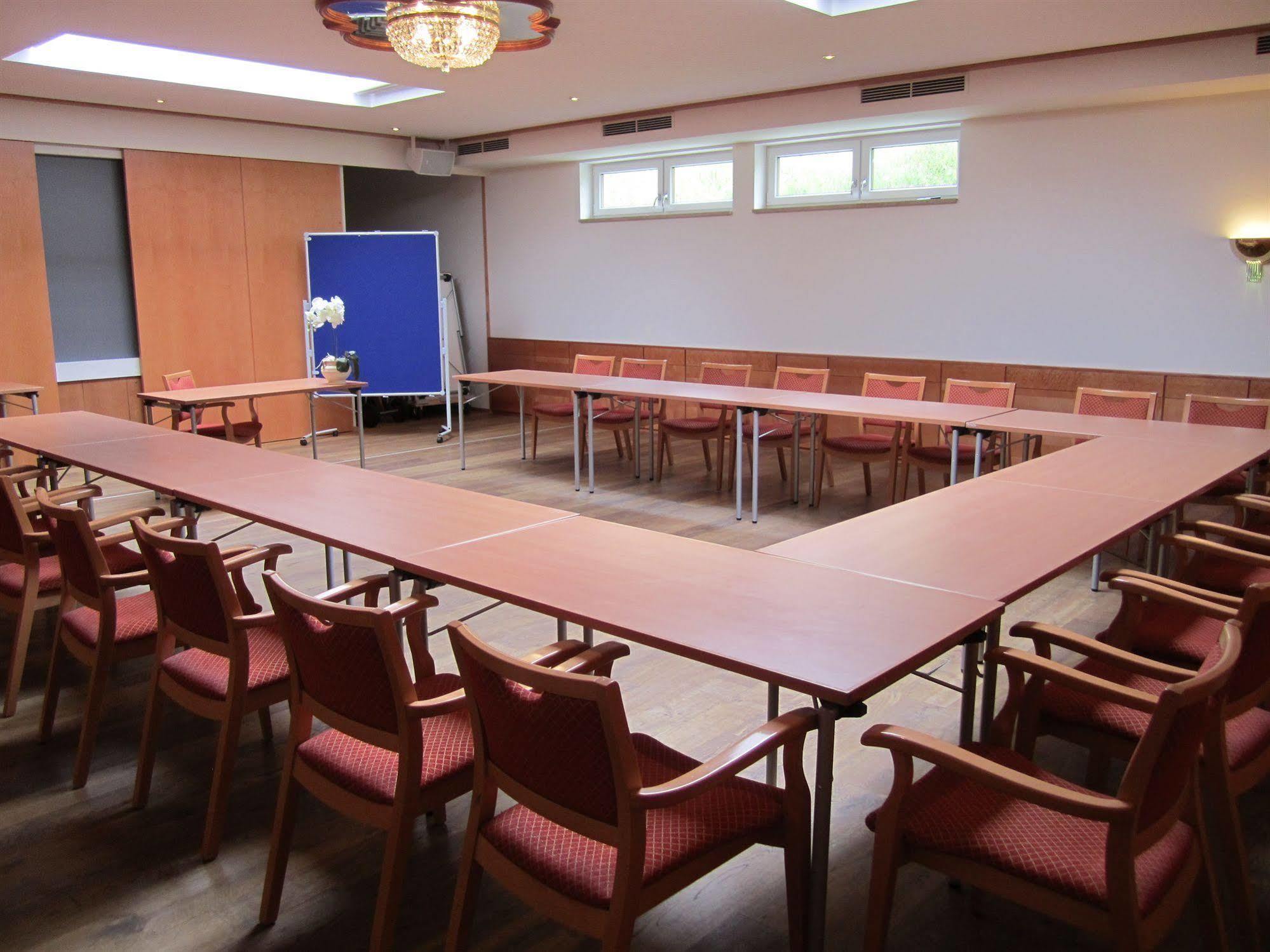 Komfort-Hotel Stockinger Ansfelden Luaran gambar