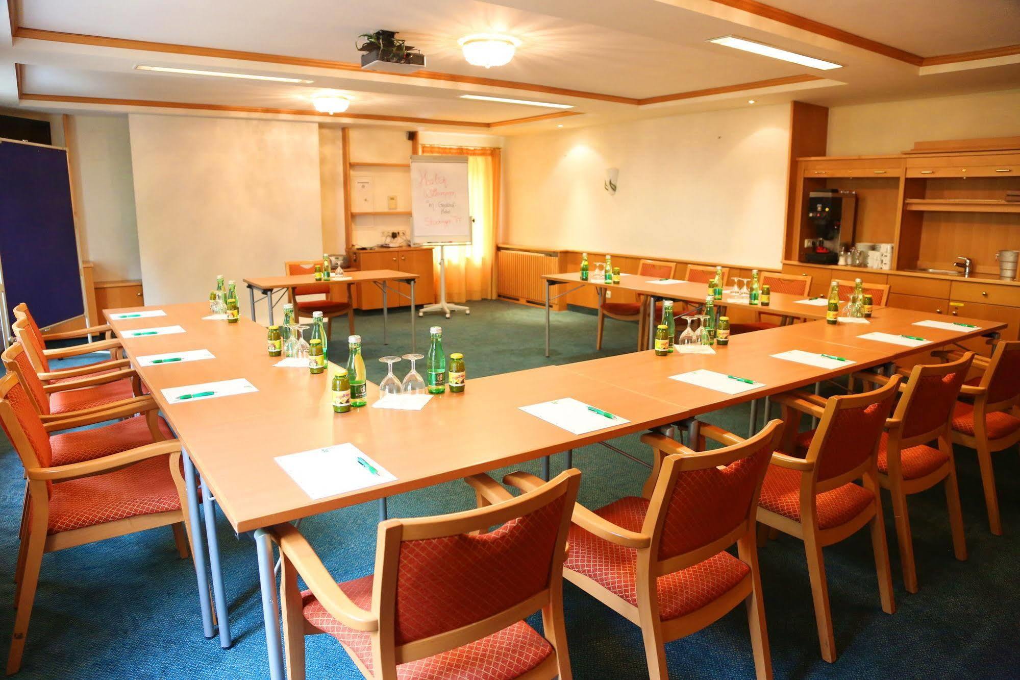 Komfort-Hotel Stockinger Ansfelden Luaran gambar