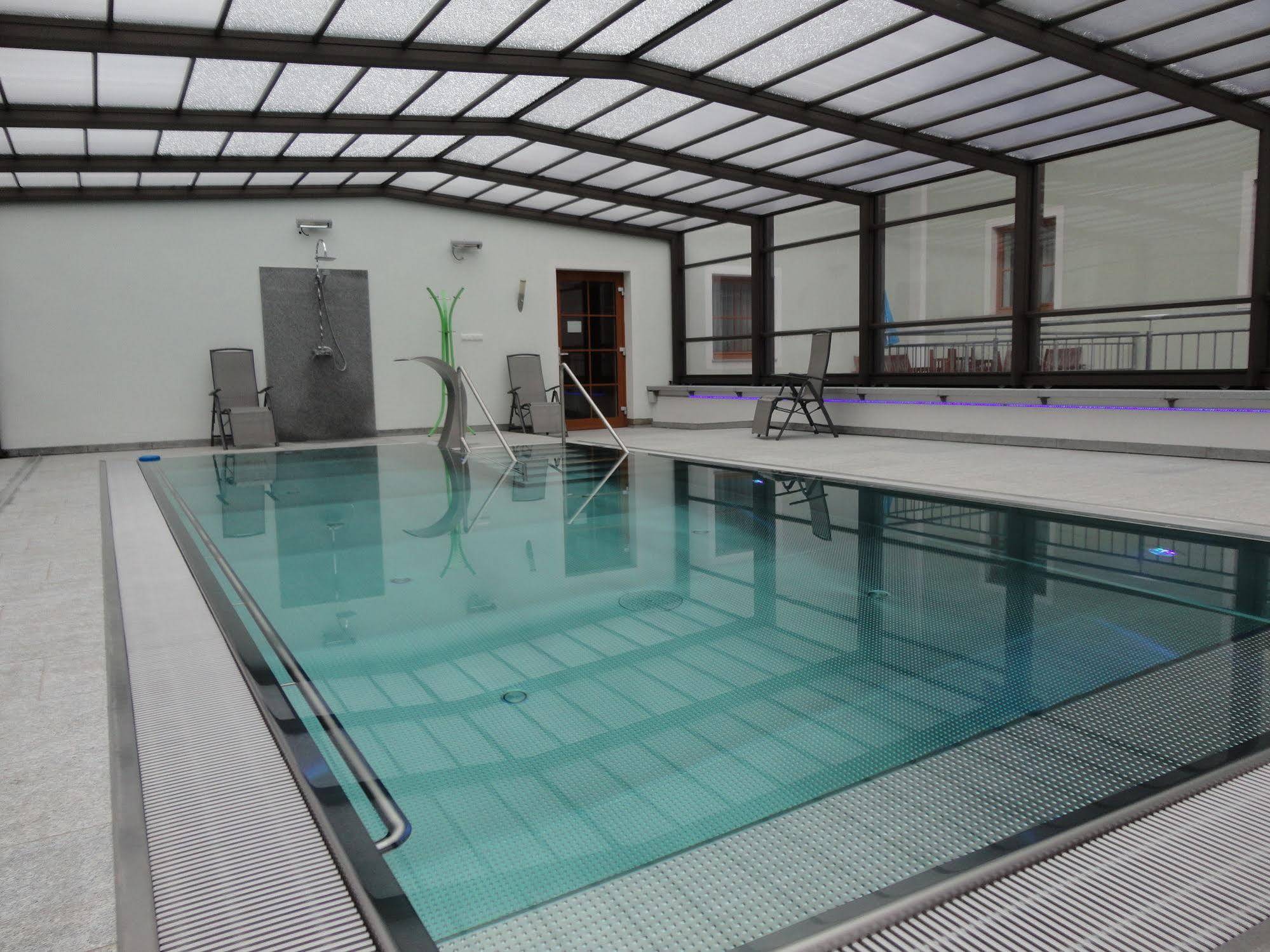 Komfort-Hotel Stockinger Ansfelden Luaran gambar
