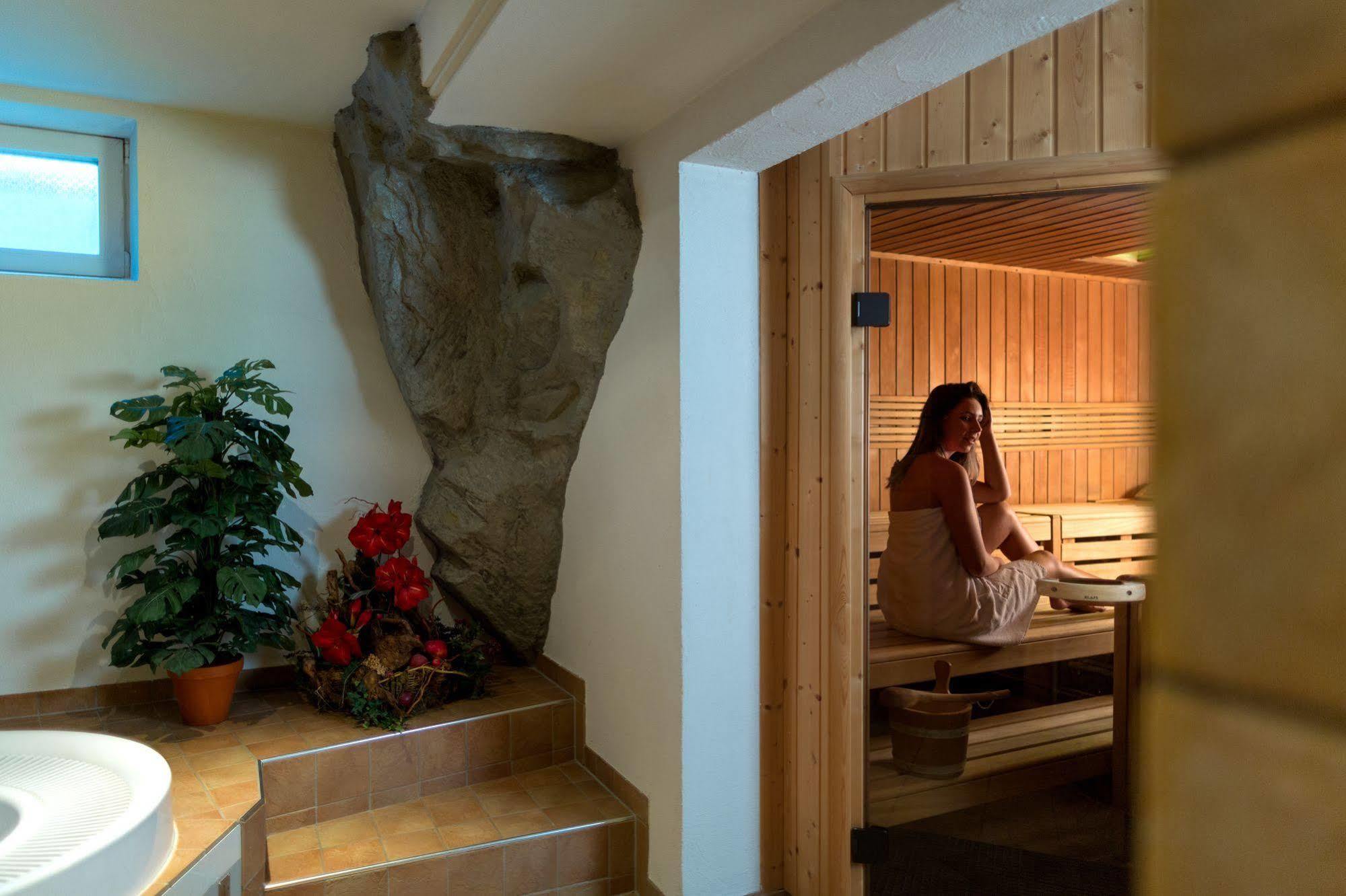 Komfort-Hotel Stockinger Ansfelden Luaran gambar