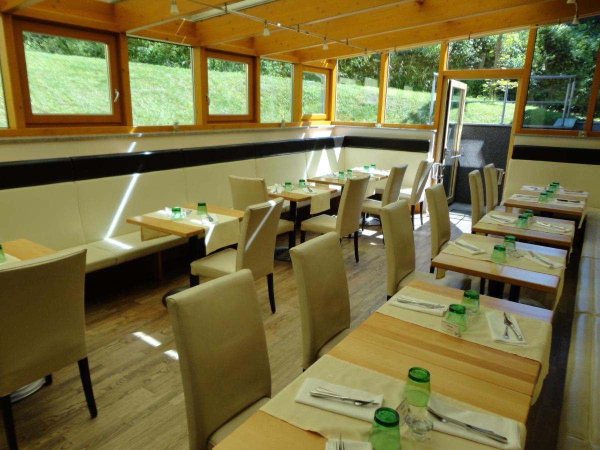 Komfort-Hotel Stockinger Ansfelden Luaran gambar